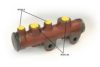 FERODO FHM1389 Brake Master Cylinder